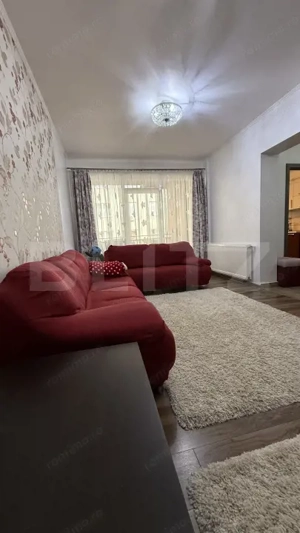 Apartament 2 camere, 59.90 mp, zona Dambu Pietros
