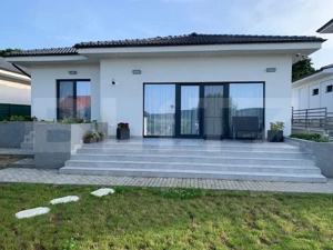 Casa superba in Corunca, 125mp utili! 5,5Ari! - imagine 5