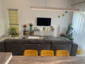 Casa superba in Corunca, 125mp utili! 5,5Ari! - imagine 3