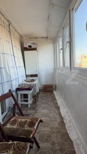 Apartament 2 camere decomandat, 48 mp, etaj 10, zona Libertății – Maurer  - imagine 11