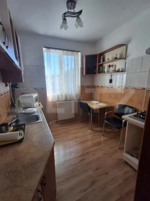 Apartament 3 camere, etaj 1 – Iernut  - imagine 8