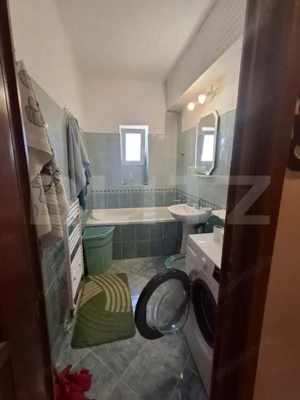 Apartament 3 camere, etaj 1 – Iernut  - imagine 7