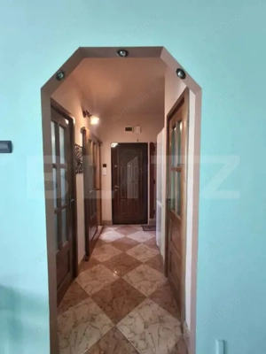 Apartament 3 camere, etaj 1 – Iernut  - imagine 6