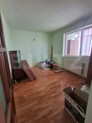 Apartament 3 camere, etaj 1 – Iernut  - imagine 3