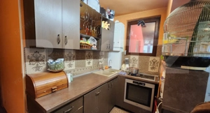 Casa 4 camere 130 mp utili - Ap. 38 mp, teren 1232 mp, zona Sancraiu de Mures - imagine 9