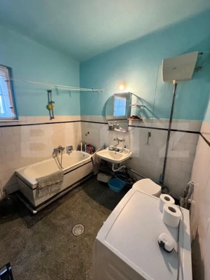 Ocazie! Casa in zona Premium! Gabor Aron! 140mp! - imagine 5