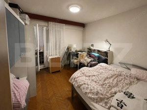 Apartament 4 camere, 83 mp, zona Tudor - Bd 1 Decembrie 1918 - imagine 6