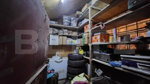 Casa 4 camere 130 mp utili - Ap. 38 mp, teren 1232 mp, zona Sancraiu de Mures - imagine 19