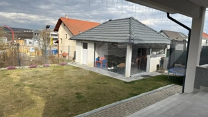 Casa superba in Corunca, 125mp utili! 5,5Ari! - imagine 8