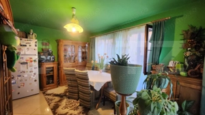 Casa 4 camere 130 mp utili - Ap. 38 mp, teren 1232 mp, zona Sancraiu de Mures - imagine 5