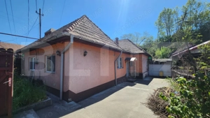Casă tip Duplex la preț de apartament in Sangeorgiu de Mures - imagine 2