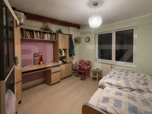 Apartament 4 camere, 83 mp, zona Tudor - Bd 1 Decembrie 1918 - imagine 5