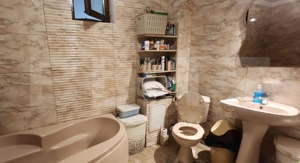 Casa 4 camere 130 mp utili - Ap. 38 mp, teren 1232 mp, zona Sancraiu de Mures - imagine 8
