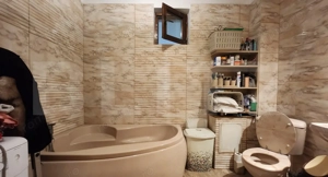 Casa 4 camere 130 mp utili - Ap. 38 mp, teren 1232 mp, zona Sancraiu de Mures - imagine 7