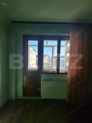 Apartament 3 camere, etaj 1 – Iernut  - imagine 4