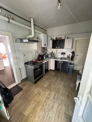 Ocazie! Casa in zona Premium! Gabor Aron! 140mp! - imagine 4