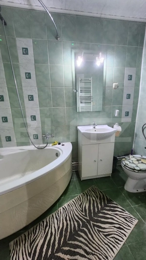 Casă tip Duplex la preț de apartament in Sangeorgiu de Mures - imagine 13