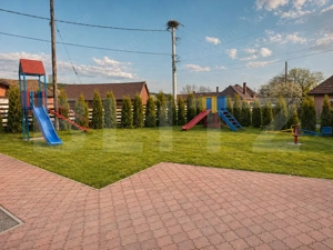 Casa tip spatiu comercial de vanzare Filea, Com. Deda - imagine 4