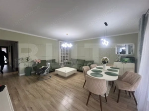 Casă Modernă în Stil Mediteranean, Nazna – Mobilată, Utilată, Zonă Liniștită - imagine 6