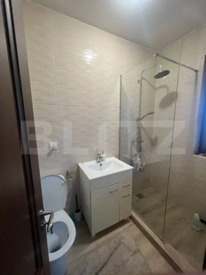 Casă Modernă în Stil Mediteranean, Nazna – Mobilată, Utilată, Zonă Liniștită - imagine 10