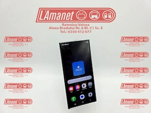 Samsung S23 Ultra Black 512GB 12Gb Ram DualSim Neverlocked Stare Buna