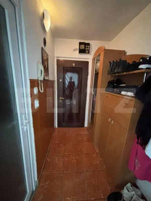 Garsoniera, 30 mp, zona Mihai Bravu  - imagine 7