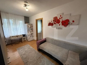 Apartament 2 camere ,uitilat - zona Vest - imagine 2