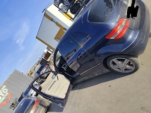 Dezmembram Mercedes B-Class W245 2.0 cdi 103 kw Cutie hidramata An 2007 Cod motor 640.941 - imagine 8