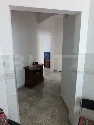 Apartament Ultracentral 2 camere, spatios si complet mobilat  - imagine 4