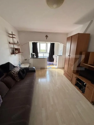 Garsoniera, 30 mp, zona Mihai Bravu 