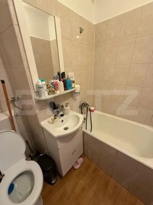 Apartament 2 camere ,uitilat - zona Vest - imagine 5