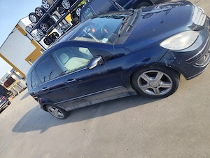 Dezmembram Mercedes B-Class W245 2.0 cdi 103 kw Cutie hidramata An 2007 Cod motor 640.941 - imagine 7