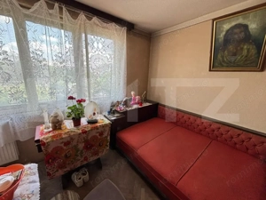 Apartament 3 camere, 60 mp, zona Centrala - imagine 3