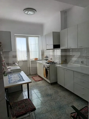 Apartament Ultracentral 2 camere, spatios si complet mobilat  - imagine 5