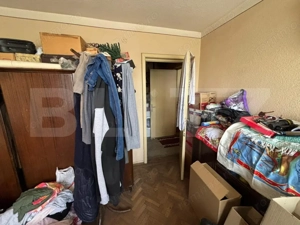 Apartament 3 camere, 60 mp, zona Centrala - imagine 4