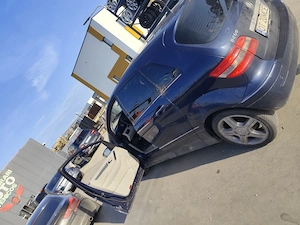 Dezmembram Mercedes B-Class W245 2.0 cdi 103 kw Cutie hidramata An 2007 Cod motor 640.941 - imagine 2