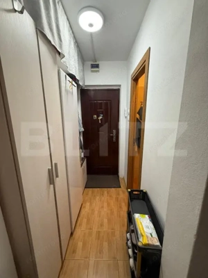 Apartament 2 camere ,uitilat - zona Vest - imagine 3