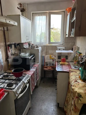 Apartament 3 camere, 60 mp, zona Centrala - imagine 7