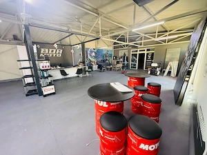 Spațiu comercial SAD | 234 mp | Comision 0% | Acces TIR | Vizibilitate | Parcare CP3070158 - imagine 6