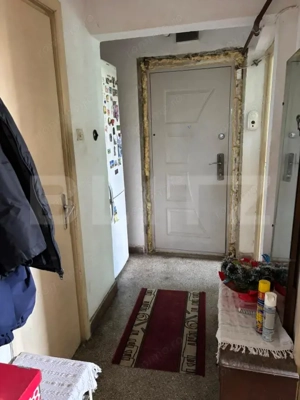 Apartament 3 camere, 60 mp, zona Centrala - imagine 11