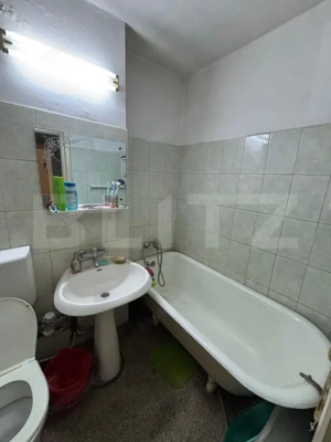 Apartament 3 camere, 60 mp, zona Centrala - imagine 8