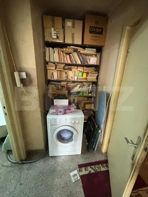 Apartament 3 camere, 60 mp, zona Centrala - imagine 10