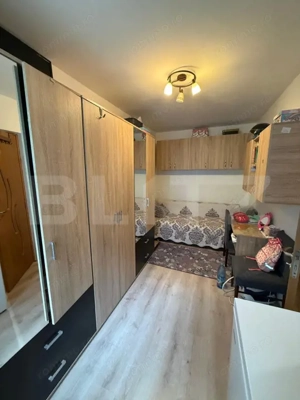 Apartament 2 camere ,uitilat - zona Vest - imagine 7