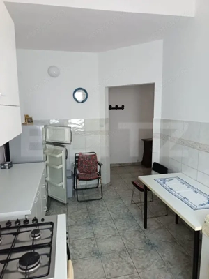 Apartament Ultracentral 2 camere, spatios si complet mobilat  - imagine 9