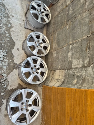vand jante 5x112 r17