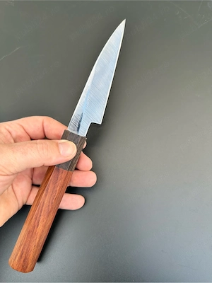 Cutit bucatarie facut manual
