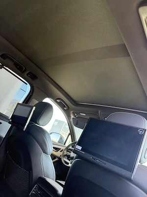 Audi Q7 50TDI, S Line, an 2021 - imagine 10