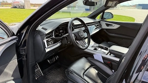 Audi Q7 50TDI, S Line, an 2021 - imagine 8