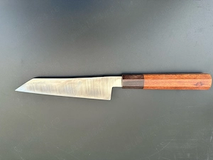 Cutit bucatarie facut manual