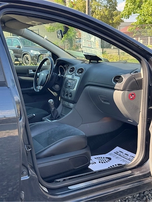 Ford Focus   2011   1.6 TDci 90 CP   Euro 5   Rate * Garantie  - imagine 9